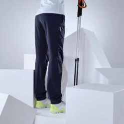 Quechua 1 Bâton Bi Brins De Randonnée Rapide FH500 Blanc -Quechua 1 baton bi brins de randonnee rapide fh500 blanc 2