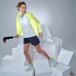 Quechua 1 Bâton Bi Brins De Randonnée Rapide FH500 Blanc -Quechua 1 baton bi brins de randonnee rapide fh500 blanc 5