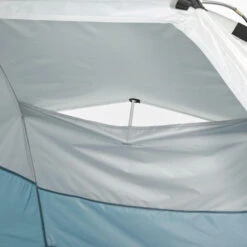 Quechua Abri à Arceaux De Camping 2 Places - Arpenaz 0 XL Fresh Compact -Quechua abri a arceaux de camping 2 places arpenaz 0 xl fresh compact 7