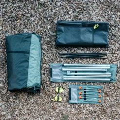 Quechua AUVENT CONNECTE POUR TENTE DE TOIT MH500 2P 12 Quechua AUVENT CONNECTE POUR TENTE DE TOIT MH500 2P -Quechua auvent connecte pour tente de toit mh500 2p 2