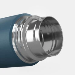 Quechua Bouteille Isotherme Inox 0,4L Avec Gobelet Pour La Randonnée - Bleu 16 Quechua Bouteille Isotherme Inox 0,4L Avec Gobelet Pour La Randonnée - Bleu -Quechua bouteille isotherme inox 04l avec gobelet pour la randonnee bleu 6