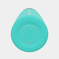 Quechua Bouteille Isotherme Inox 0,4L Avec Gobelet Pour La Randonnée - Turquoise 18 Quechua Bouteille Isotherme Inox 0,4L Avec Gobelet Pour La Randonnée - Turquoise -Quechua bouteille isotherme inox 04l avec gobelet pour la randonnee turquoise 8