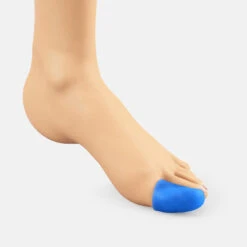 Quechua Capuchon Orteil En Gel -Quechua capuchon orteil en gel 3