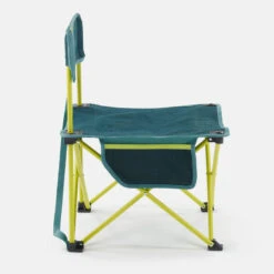 Quechua CHAISE BASSE PLIANTE DE CAMPING MH100 Jaune 17 Quechua CHAISE BASSE PLIANTE DE CAMPING MH100 Jaune -Quechua chaise basse pliante de camping mh100 jaune 7