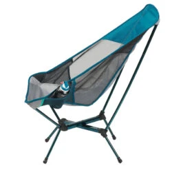 Quechua CHAISE BASSE PLIANTE DE CAMPING MH500 XL -Quechua chaise basse pliante de camping mh500 xl 6