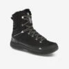 Quechua Chaussures Chaudes Et Imperméables De Randonnée - SH100 Hautes - Homme