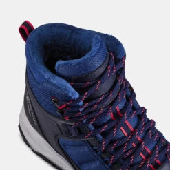 Quechua Chaussures Chaudes Et Imperméables De Randonnée - SH500 Mountain MID - Homme 12 Quechua Chaussures Chaudes Et Imperméables De Randonnée - SH500 Mountain MID - Homme -Quechua chaussures chaudes et impermeables de randonnee sh500 mountain mid homme 5