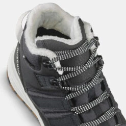 Quechua Chaussures Chaudes Imperméables De Randonnée Neige - SH500 Mid - Femme -Quechua chaussures chaudes impermeables de randonnee neige sh500 mid femme 6