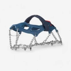 Quechua CRAMPONS A NEIGE - SH500 MOUNTAIN - ADULTE - S A XL