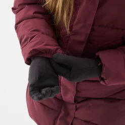 Quechua DOUDOUNE CHAUDE ET IMPERMÉABLE DE RANDONNÉE - SH500 -8°C - ENFANT 7 - 15 ANS -Quechua doudoune chaude et impermeable de randonnee sh500 8c enfant 7 15 ans 8