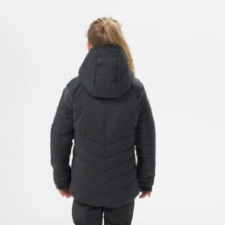 Quechua DOUDOUNE DE RANDONNÉE - HYBRIDE GRIS FONCE - ENFANT 7-15 ANS 9 Quechua DOUDOUNE DE RANDONNÉE - HYBRIDE GRIS FONCE - ENFANT 7-15 ANS -Quechua doudoune de randonnee hybride gris fonce enfant 7 15 ans 2