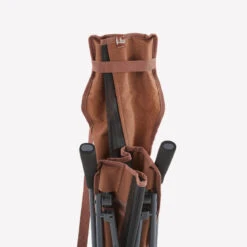 Quechua FAUTEUIL PLIANT CONFORTABLE POUR LE CAMPING -Quechua fauteuil pliant confortable pour le camping 2