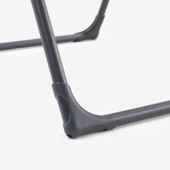 Quechua FAUTEUIL PLIANT CONFORTABLE POUR LE CAMPING - INCLINABLE - ACIER -Quechua fauteuil pliant confortable pour le camping inclinable acier 7