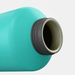 Quechua Gourde Alu 1L Avec Bouchon à Ouverture Rapide Pour La Randonnée - Vert 18 Quechua Gourde Alu 1L Avec Bouchon à Ouverture Rapide Pour La Randonnée - Vert -Quechua gourde alu 1l avec bouchon a ouverture rapide pour la randonnee vert 8