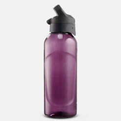 Quechua Gourde Ecozen® 0,8L Avec Bouchon Ouverture Rapide Pour La Randonnée - Violet 12 Quechua Gourde Ecozen® 0,8L Avec Bouchon Ouverture Rapide Pour La Randonnée - Violet -Quechua gourde ecozen 08l avec bouchon ouverture rapide pour la randonnee violet 2