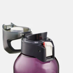 Quechua Gourde Ecozen® 0,8L Avec Bouchon Ouverture Rapide Pour La Randonnée - Violet 17 Quechua Gourde Ecozen® 0,8L Avec Bouchon Ouverture Rapide Pour La Randonnée - Violet -Quechua gourde ecozen 08l avec bouchon ouverture rapide pour la randonnee violet 7