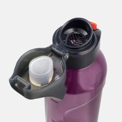 Quechua Gourde Ecozen® 0,8L Avec Bouchon Ouverture Rapide Pour La Randonnée - Violet 18 Quechua Gourde Ecozen® 0,8L Avec Bouchon Ouverture Rapide Pour La Randonnée - Violet -Quechua gourde ecozen 08l avec bouchon ouverture rapide pour la randonnee violet 8
