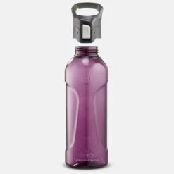 Quechua Gourde Ecozen® 0,8L Avec Bouchon Ouverture Rapide Pour La Randonnée - Violet 19 Quechua Gourde Ecozen® 0,8L Avec Bouchon Ouverture Rapide Pour La Randonnée - Violet -Quechua gourde ecozen 08l avec bouchon ouverture rapide pour la randonnee violet 9
