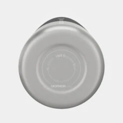 Quechua Gourde Inox 1L Avec Bouchon à Vis Pour La Randonnée - Noir -Quechua gourde inox 1l avec bouchon a vis pour la randonnee noir 7