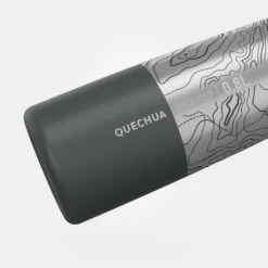 Quechua Gourde MH500 Isotherme Randonnée Inox 0,8L Edition Limitée -Quechua gourde mh500 isotherme randonnee inox 08l edition limitee 2