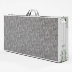 Quechua GRANDE TABLE DE CAMPING PLIANTE - 6 À 8 PERSONNES -Quechua grande table de camping pliante 6 a 8 personnes 2