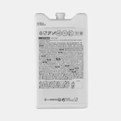 Quechua ICE-PACK POUR GLACIÈRE ET SAC À DOS GLACIÈRE - 370 GRAMMES - LOT DE 2 ICE-PACKS -Quechua ice pack pour glaciere et sac a dos glaciere 370 grammes lot de 2 ice packs 3