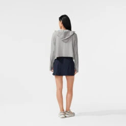 Quechua Jupe-short De Randonnée Montagne - MH500 - Femme -Quechua jupe short de randonnee montagne mh500 femme 9