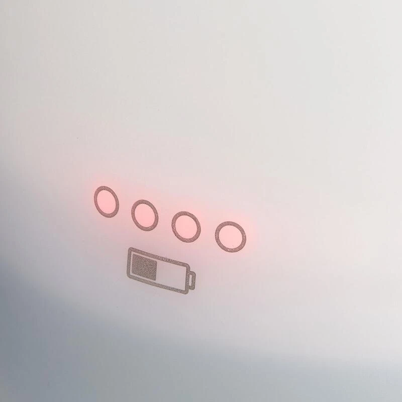 Quechua LAMPE DE CAMPING - BL 200 RECHARGEABLE - 200 LUMENS 5 Quechua LAMPE DE CAMPING - BL 200 RECHARGEABLE - 200 LUMENS – Image 5