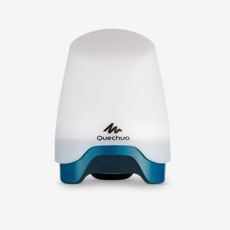 Quechua LAMPE DE CAMPING - BL 200 RECHARGEABLE - 200 LUMENS 1 Quechua LAMPE DE CAMPING - BL 200 RECHARGEABLE - 200 LUMENS