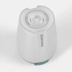Quechua LAMPE DE CAMPING - BL 230 RECHARGEABLE USB-C - 230 LUMENS -Quechua lampe de camping bl 230 rechargeable usb c 230 lumens 7