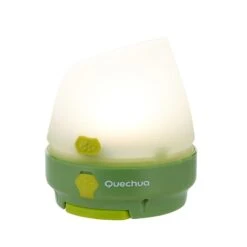 Quechua LAMPE DE CAMPING - BL 50 DYNAMO RECHARGEABLE - 50 LUMENS -Quechua lampe de camping bl 50 dynamo rechargeable 50 lumens 2