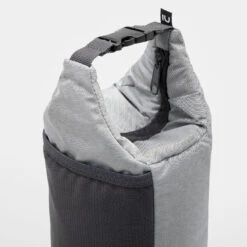 Quechua Lunch Box 100 Isotherme 2,3 Litres - 1 Boîte Alimentaire Comprise -Quechua lunch box 100 isotherme 23 litres 1 boite alimentaire comprise 4