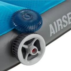 Quechua MATELAS GONFLABLE DE CAMPING - AIR SECONDS 140 CM - 2 PERSONNES 18 Quechua MATELAS GONFLABLE DE CAMPING - AIR SECONDS 140 CM - 2 PERSONNES -Quechua matelas gonflable de camping air seconds 140 cm 2 personnes 8