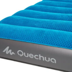 Quechua MATELAS GONFLABLE DE CAMPING - AIR SECONDS 80 CM - 1 PERSONNE -Quechua matelas gonflable de camping air seconds 80 cm 1 personne 7