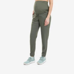 Quechua Pantalon GROSSESSE DE RANDONNEE - FEMME