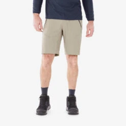 Quechua Pantalon Modulable De Randonnée Homme - MH500 -Quechua pantalon modulable de randonnee homme mh500 3