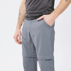 Quechua Pantalon Modulable De Randonnée - MH150 - Homme -Quechua pantalon modulable de randonnee mh150 homme 9