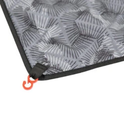 Quechua PLAID CONFORT ISOLANT - PIÈCE DÉTACHÉE POUR LA TENTE AIR SECONDS 4.2 POLYCOTON 12 Quechua PLAID CONFORT ISOLANT - PIÈCE DÉTACHÉE POUR LA TENTE AIR SECONDS 4.2 POLYCOTON -Quechua plaid confort isolant piece detachee pour la tente air seconds 42 polycoton 2