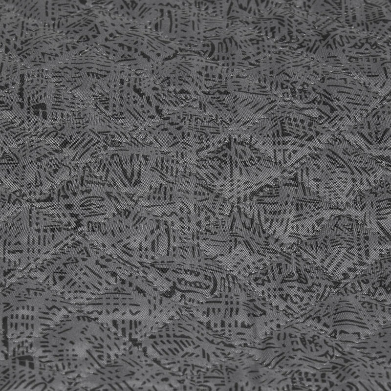 Quechua Plaid Couverture Confort XL Pour Pique Nique Et Camping - 210 X 170 Cm 2 Quechua Plaid Couverture Confort XL Pour Pique Nique Et Camping - 210 X 170 Cm – Image 2