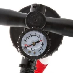 Quechua POMPE À MAIN DOUBLE ACTION 5,2 L ET 7 PSI - RECOMMANDÉE POUR TENTE GONFLABLE 11 Quechua POMPE À MAIN DOUBLE ACTION 5,2 L ET 7 PSI - RECOMMANDÉE POUR TENTE GONFLABLE -Quechua pompe a main double action 52 l et 7 psi recommandee pour tente gonflable 5