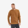 Quechua Pull De Randonnée - NH150 Col Rond - Homme