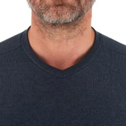 Quechua Pull De Randonnée - NH150 Col V - Homme -Quechua pull de randonnee nh150 col v homme 7