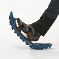 Raquettes à Neige Grands Tamis - Quechua EASY SH100 MOUNTAIN -Quechua raquettes a neige grands tamis quechua easy sh100 mountain 9