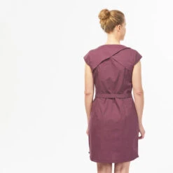 Quechua Robe De Randonnée - Outdoor - Femme -Quechua robe de randonnee outdoor femme 2