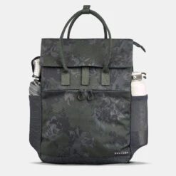 Quechua Sac à Dos De Randonnée 16L - NH Escape 150 Square -Quechua sac a dos de randonnee 16l nh escape 150 square 2