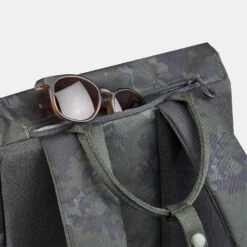 Quechua Sac à Dos De Randonnée 16L - NH Escape 150 Square -Quechua sac a dos de randonnee 16l nh escape 150 square 8