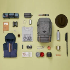 Quechua -Quechua sac a dos de randonnee 25l nh arpenaz 900 1