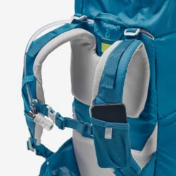 Quechua Sac à Dos De Randonnée Enfant 28L - MH500 -Quechua sac a dos de randonnee enfant 28l mh500 7