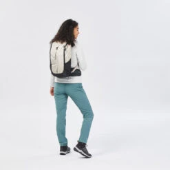 Quechua Sac à Dos De Randonnée Montagne 20L - MH100 -Quechua sac a dos de randonnee montagne 20l mh100 2