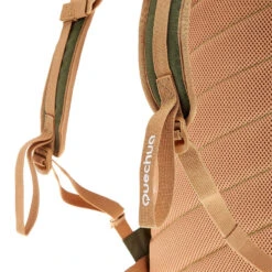 Quechua Sac à Dos E 22 CL Vert/beige, 22 Litres -Quechua sac a dos e 22 cl vertbeige 22 litres 9